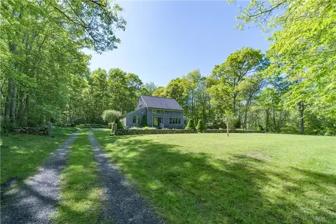Exterior - 21 John Dyer Rd, Little Compton, RI 02837 photo 4 of 8