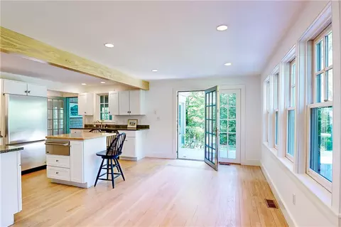 Kitchen - 21 John Dyer Rd, Little Compton, RI 02837 photo 1 of 6