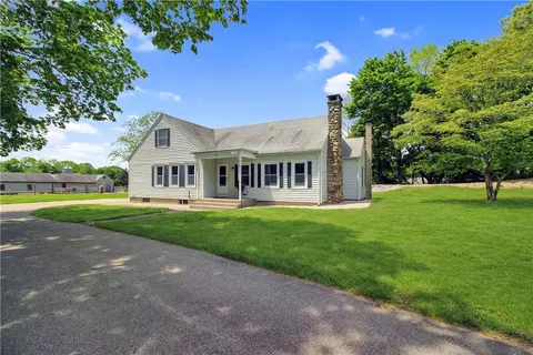 335 Burnham Hwy, Lisbon, CT 06351