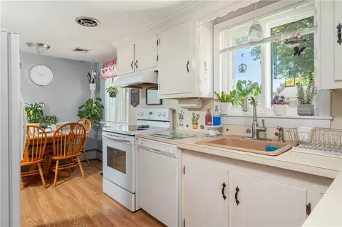 Kitchen - 12 Commodore Ave, Warwick, RI 02888 photo 1 of 1