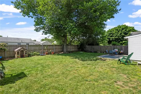 Exterior - 12 Commodore Ave, Warwick, RI 02888 photo 3 of 6