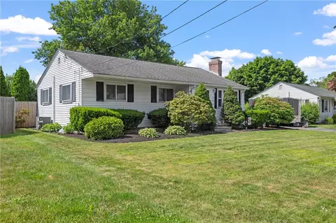 Other - 12 Commodore Ave, Warwick, RI 02888 photo 1 of 7