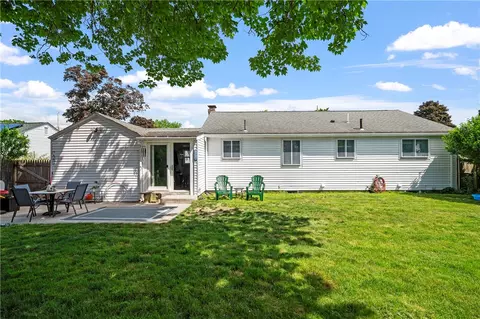 Exterior - 12 Commodore Ave, Warwick, RI 02888 photo 5 of 6