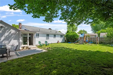 Exterior - 12 Commodore Ave, Warwick, RI 02888 photo 2 of 6