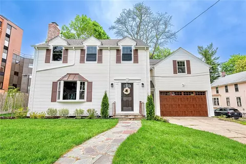 152 Chace Ave, Providence, RI 02906