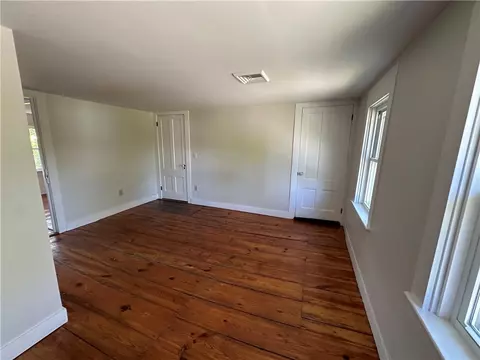 Bedroom - 103 Plain Woods Rd, Foster, RI 02825 photo 5 of 6