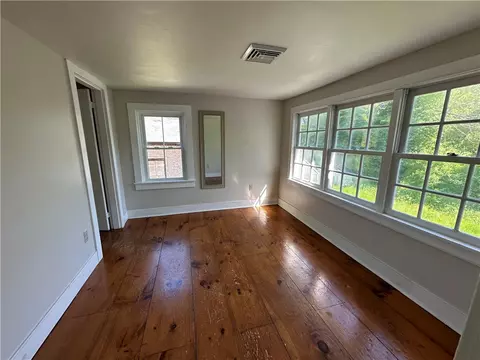 Bedroom - 103 Plain Woods Rd, Foster, RI 02825 photo 3 of 6