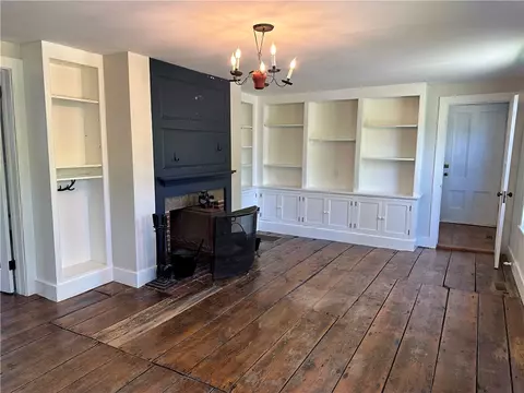 Living - 103 Plain Woods Rd, Foster, RI 02825 photo 1 of 4