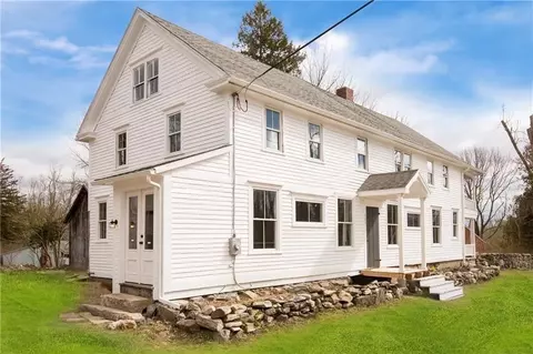 103 Plain Woods Rd, Foster, RI 02825