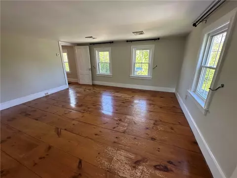 Bedroom - 103 Plain Woods Rd, Foster, RI 02825 photo 4 of 6