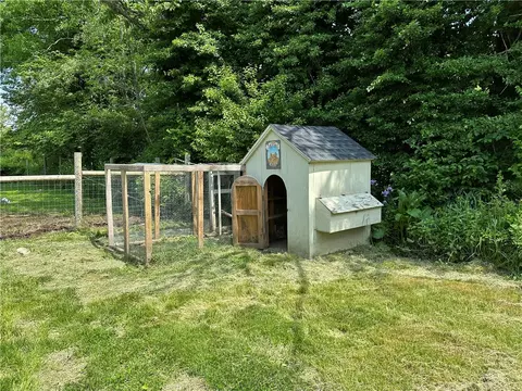 Exterior - 103 Plain Woods Rd, Foster, RI 02825 photo 2 of 5