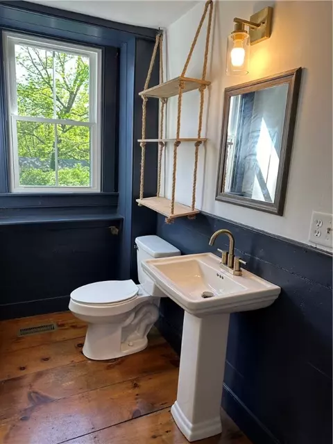 Bath - 103 Plain Woods Rd, Foster, RI 02825 photo 1 of 7