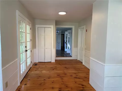 Entry Way - 103 Plain Woods Rd, Foster, RI 02825 photo 1 of 7