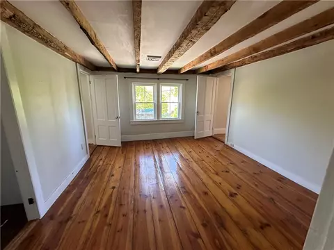 Bedroom - 103 Plain Woods Rd, Foster, RI 02825 photo 6 of 6