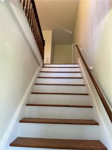 Entry Way - 103 Plain Woods Rd, Foster, RI 02825 photo 3 of 7