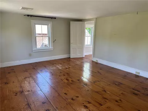 Bedroom - 103 Plain Woods Rd, Foster, RI 02825 photo 1 of 6