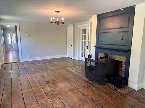 Living - 103 Plain Woods Rd, Foster, RI 02825 photo 4 of 4