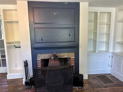 Living - 103 Plain Woods Rd, Foster, RI 02825 photo 3 of 4
