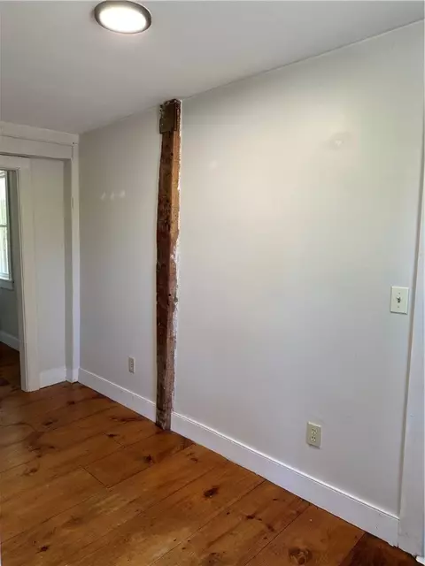 Entry Way - 103 Plain Woods Rd, Foster, RI 02825 photo 2 of 7