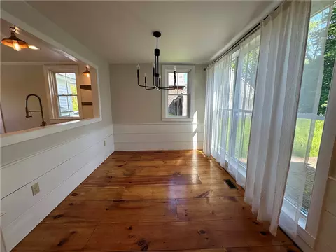 Dining - 103 Plain Woods Rd, Foster, RI 02825 photo 1 of 1