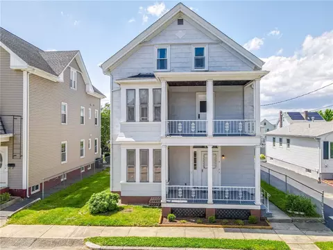 65 Sixth St, East Providence, RI 02914