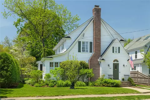 348 Slater Ave, Providence, RI 02906
