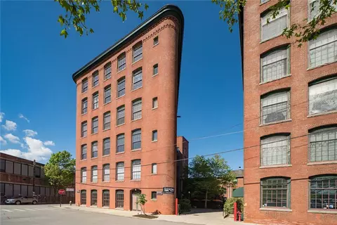 14 Imperial Pl #501, Providence, RI 02903