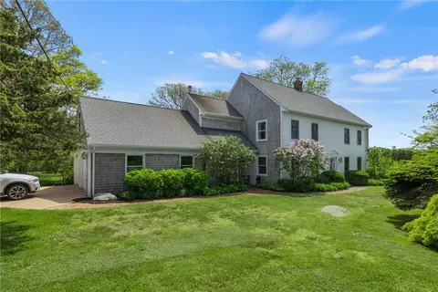 130 Howland Rd, Westport, MA 02790