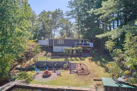 178 Acres Of Pine Rd, Coventry, RI 02816