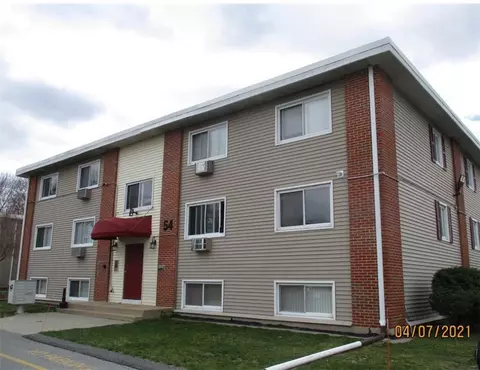 54 River St #2, West Warwick, RI 02893