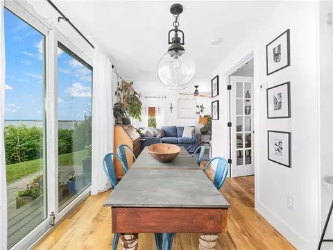 Dining - 6 Dudley Ave, Warwick, RI 02889 photo 3 of 4