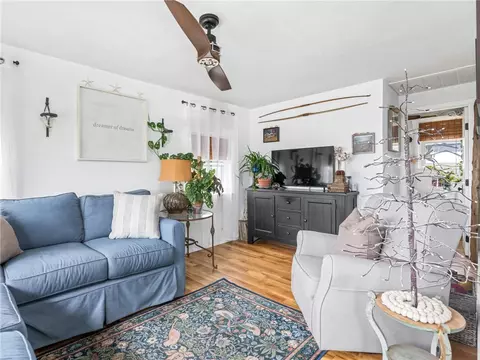 Living - 6 Dudley Ave, Warwick, RI 02889 photo 3 of 3
