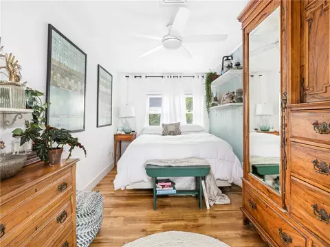 Bedroom - 6 Dudley Ave, Warwick, RI 02889 photo 1 of 1