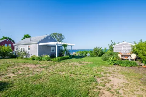 Exterior - 6 Dudley Ave, Warwick, RI 02889 photo 3 of 4