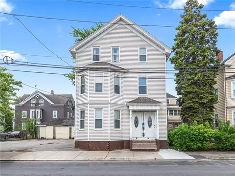 60 Lisbon St, Providence, RI 02908