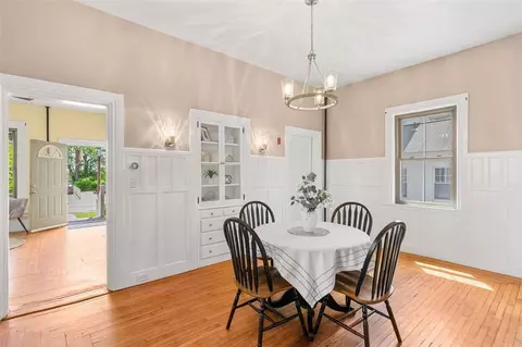 Dining - 58 Summer St, Woonsocket, RI 02895 photo 3 of 5