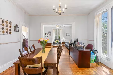 Dining - 58 Summer St, Woonsocket, RI 02895 photo 5 of 5