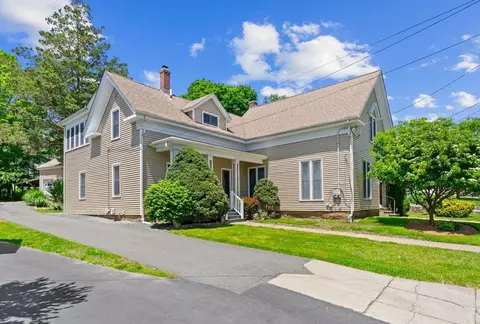 Exterior - 58 Summer St, Woonsocket, RI 02895 photo 1 of 6