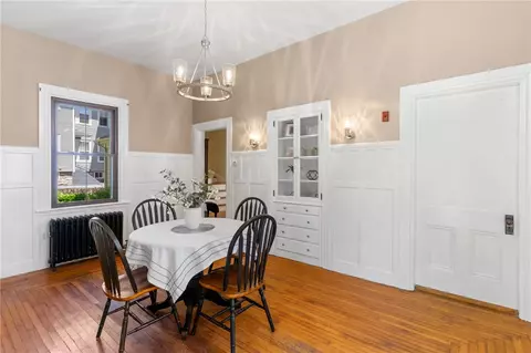 Dining - 58 Summer St, Woonsocket, RI 02895 photo 2 of 5