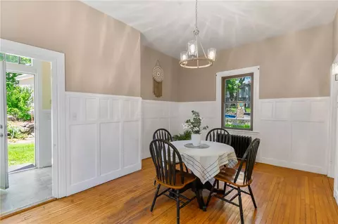 Dining - 58 Summer St, Woonsocket, RI 02895 photo 1 of 5