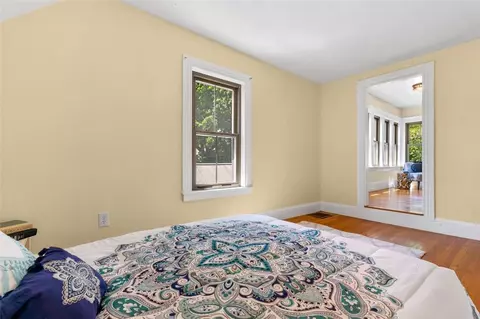 Bedroom - 58 Summer St, Woonsocket, RI 02895 photo 6 of 11