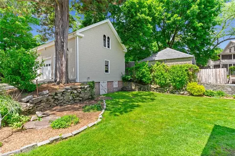 Exterior - 58 Summer St, Woonsocket, RI 02895 photo 5 of 6