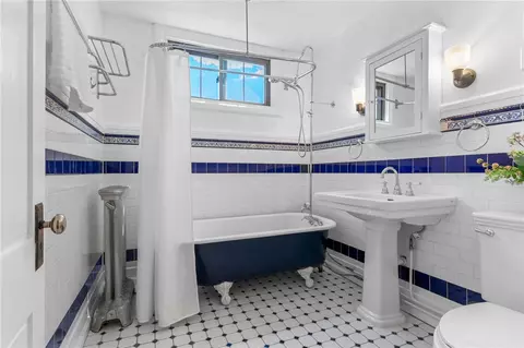Bath - 58 Summer St, Woonsocket, RI 02895 photo 2 of 3