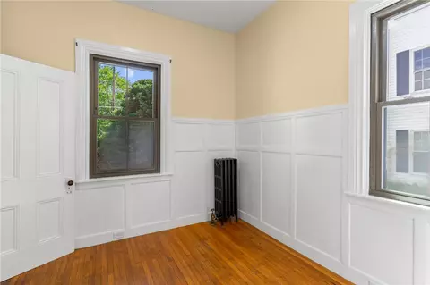 Bedroom - 58 Summer St, Woonsocket, RI 02895 photo 1 of 11