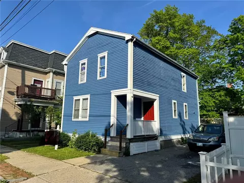 80 Providence St, Providence, RI 02907