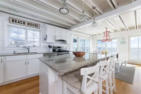 Kitchen - 433 Atlantic Ave, Westerly, RI 02891 photo 3 of 4