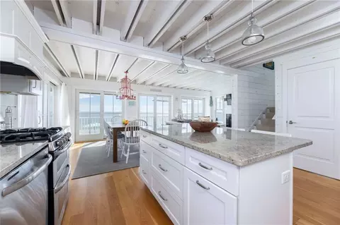 Kitchen - 433 Atlantic Ave, Westerly, RI 02891 photo 1 of 4