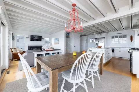 Dining - 433 Atlantic Ave, Westerly, RI 02891 photo 4 of 5