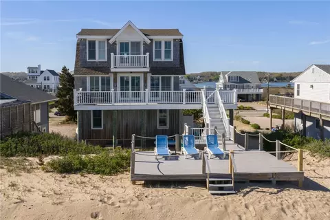 Exterior - 433 Atlantic Ave, Westerly, RI 02891 photo 9 of 9