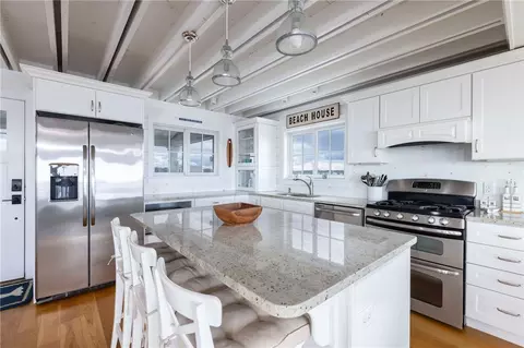 Kitchen - 433 Atlantic Ave, Westerly, RI 02891 photo 4 of 4